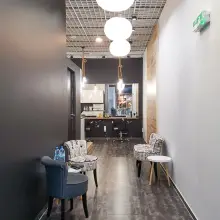 Zobacz zdjęcie: Salon fryzjerski L’Oréal w galerii Bolesławiec City Center