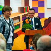 Zobacz zdjęcie: Jubileusz 70-lecia Szkoły Podstawowej w Kruszynie