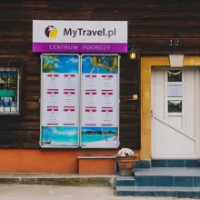 Zobacz zdjęcie: Otwarcie biura MyTravel