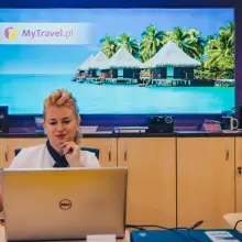 Zobacz zdjęcie: Otwarcie biura MyTravel
