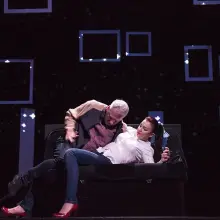 Zobacz zdjęcie: Śmiech wzbroniony