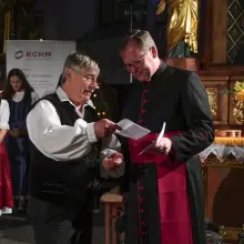 Zobacz zdjęcie: Koncert chóru dziewczęcego Pro Musica