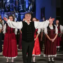 Zobacz zdjęcie: Koncert chóru dziewczęcego Pro Musica