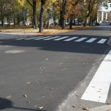 Zobacz zdjęcie: Polna i Ogrodowa wyremontowane