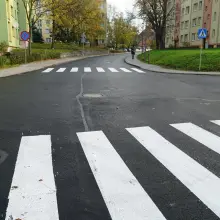 Zobacz zdjęcie: Polna i Ogrodowa wyremontowane