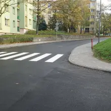 Zobacz zdjęcie: Polna i Ogrodowa wyremontowane