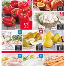 Zobacz zdjęcie: Gazetka Carrefour 25030 października 2017