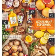 Zobacz zdjęcie: Gazetka Carrefour 25030 października 2017