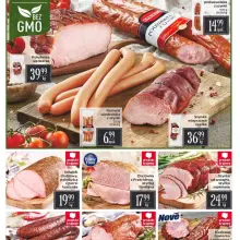 Zobacz zdjęcie: Gazetka Carrefour 25030 października 2017