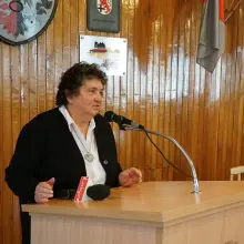 Zobacz zdjęcie: Jadwiga Bobek ponownie w Radzie Powiatu