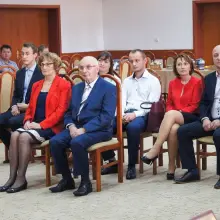 Zobacz zdjęcie: Państwo Różniccy są małżeństwem już pół wieku