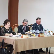 Zobacz zdjęcie: Państwo Różniccy są małżeństwem już pół wieku