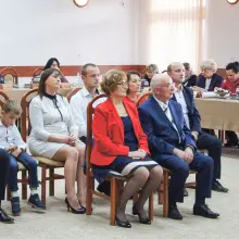 Zobacz zdjęcie: Państwo Różniccy są małżeństwem już pół wieku