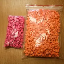 Zobacz zdjęcie: 20-letni diler wpadł z dużą ilością ecstasy i marihuany
