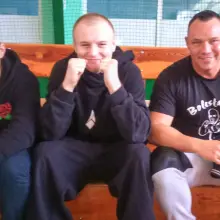 Zobacz zdjęcie: Pięściarze z Top Box Bolesławiec na międzynarodowym turnieju w Lubaniu