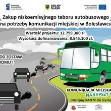 Zobacz zdjęcie: Będzie 13 nowych autobusów nismoemisyjnych. Umowa podpisana