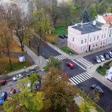 Zobacz zdjęcie: Kolejne remonty i inwestycje w Bolesławcu zakończone: ul. Ogrodowa