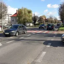Zobacz zdjęcie: Kolejne remonty i inwestycje w Bolesławcu zakończone: : al. Tysiąclecia