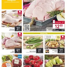 Zobacz zdjęcie: Carrefour gazetka 2-13 listopada 2017