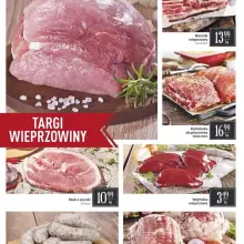 Zobacz zdjęcie: Carrefour gazetka 2-13 listopada 2017