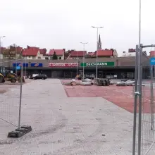 Zobacz zdjęcie: Kolejny Rossmann będzie w Bolesławcu