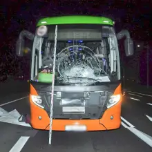 Zobacz zdjęcie: Dwa ciężkie wypadki jednego dnia. 30-latek zginął, 2 rowerzystki ranne