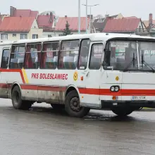 Zobacz zdjęcie: Dworzec PKS otwarty
