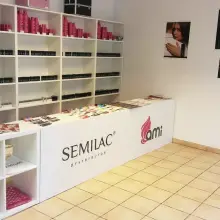 Zobacz zdjęcie: Odkryj piękno zadbanych paznokci dzięki produktom Semilac