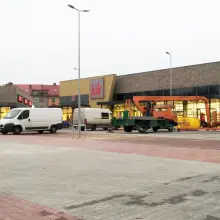 Zobacz zdjęcie: Nie uwierzycie. Kolejne CCC w Bolesławcu