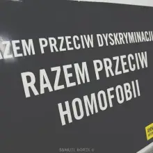 Zobacz zdjęcie: Warsztaty  Amnesty International w Bibliotece Szkolnj Zespołu Szkół Ogólnokształcących i Zawodowych
