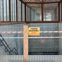 Zobacz zdjęcie: Remonty peronów na dworcu PKP w przyszłym roku?