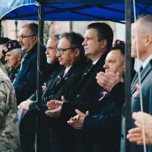 Zobacz zdjęcie: Obchody Święta Niepodległości