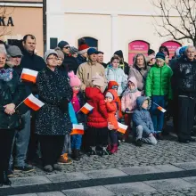 Zobacz zdjęcie: Obchody Święta Niepodległości
