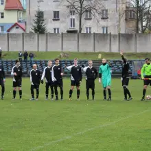 Zobacz zdjęcie: BKS pokonał Stellę Lubomierz