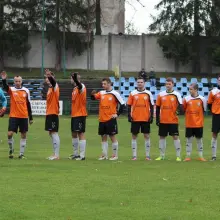 Zobacz zdjęcie: BKS pokonał Stellę Lubomierz