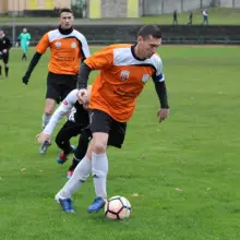 Zobacz zdjęcie: BKS pokonał Stellę Lubomierz