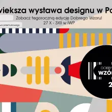 Zobacz zdjęcie: Ceramika Artystyczna w finale konkursu Dobry Wzór