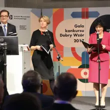 Zobacz zdjęcie: Ceramika Artystyczna w finale konkursu Dobry Wzór