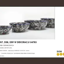 Zobacz zdjęcie: Ceramika Artystyczna w finale konkursu Dobry Wzór