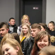 Zobacz zdjęcie: Pierwsze spotkanie sztabu WOŚP w Bolesławcu