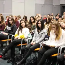 Zobacz zdjęcie: Pierwsze spotkanie sztabu WOŚP w Bolesławcu