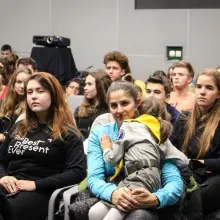 Zobacz zdjęcie: Pierwsze spotkanie sztabu WOŚP w Bolesławcu