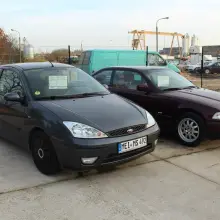 Zobacz zdjęcie: Salon Samochodów Używanych Chimba