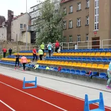 Zobacz zdjęcie: BiegamBoLubięNocą: darmowe zajęcia w Bolesławcu
