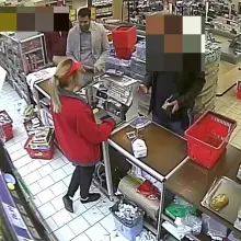 Zobacz zdjęcie: Przywłaszczył pieniądze. Wiesz, kto jest na zdjęciu? Powiadom policję!