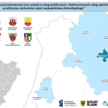 Zobacz zdjęcie: E-usługi, czyli sprawniej działające urzędy w naszej części województwa