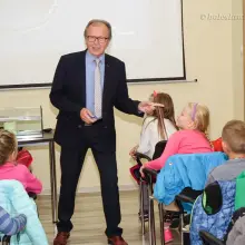 Zobacz zdjęcie: PWiK: pyszna kranówka i edukacja najmłodszych