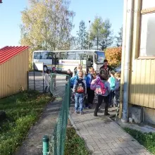 Zobacz zdjęcie: PWiK: pyszna kranówka i edukacja najmłodszych