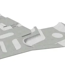 Zobacz zdjęcie: Skateplaza w Bolesławcu
