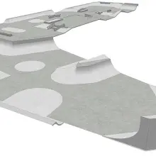 Zobacz zdjęcie: Skateplaza w Bolesławcu